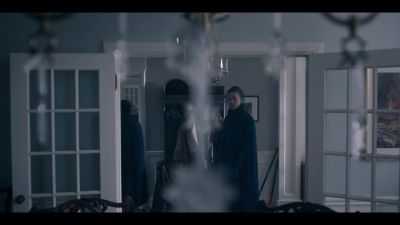 This is one
of the few, - The Handmaid's Tale