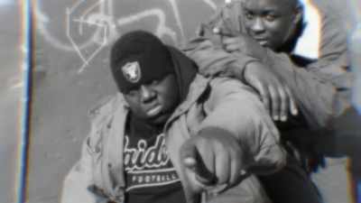 This is one of the greatest MCs
I've ever heard." - Biggie: I Got a Story to Tell