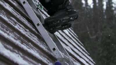 This is one of the situations
where it's not enough that - Life Below Zero: Next Generation