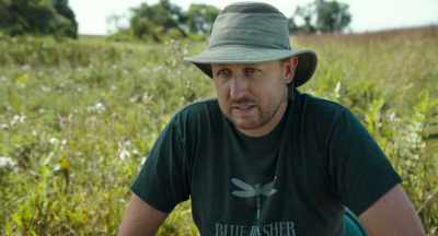 This is one of the worst
mass extinction events - The Pollinators