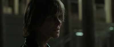 This is one of those frames
that was kind of an ode to Gordon Willis - Destroyer