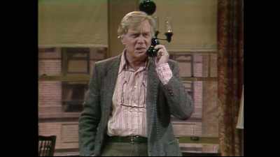 This is one old geezer - Punky Brewster