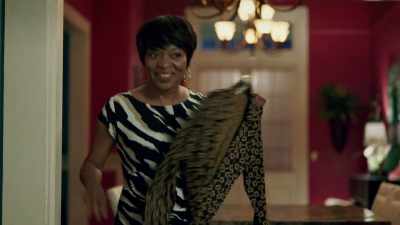 This one, or this one? - Queen Sugar