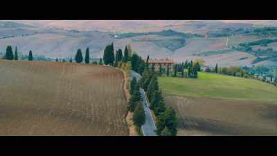 This one is Pina. - Toscana