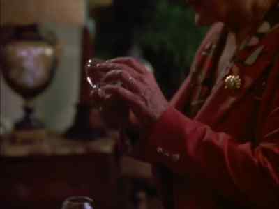This one is really
quite beautiful, - Murder, She Wrote