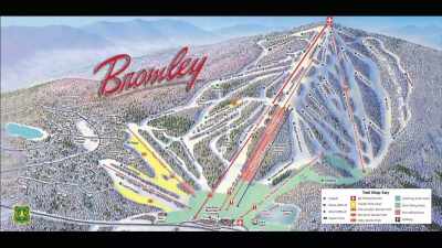 - This one resort, Bromley,
you could drive up - Dear Rider: The Jake Burton Story