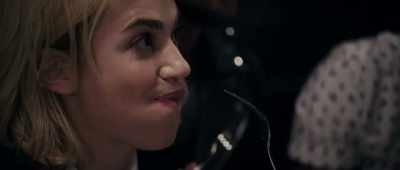 This one right here,
she made this, her idea. - The Ring Thing