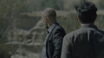 This one. - Westworld