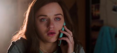 This one! - The Kissing Booth 2