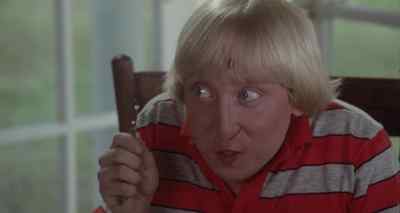 - This one? - Wacko