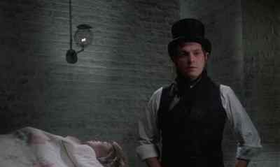 This one. - Dr Jekyll &amp; Sister Hyde