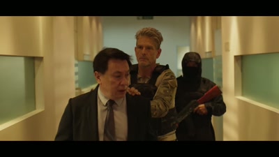 This one. - Last Resort