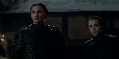 This one? - The Witcher