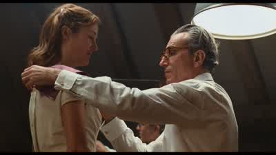This one. - Phantom Thread
