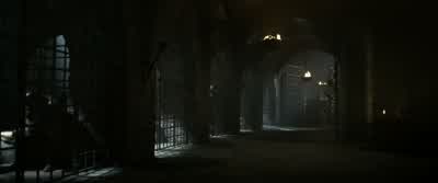 This one. - Pompeii