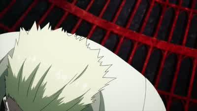 This one? - Tokyo Ghoul