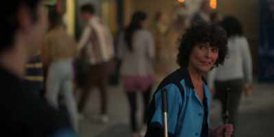 This one screening is supposed
to put us in the black. - American Horror Stories