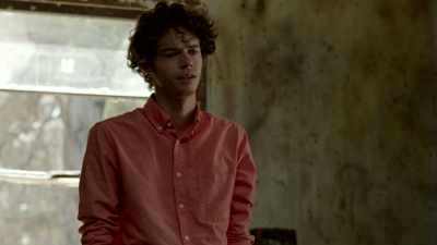 - This one was sent
to the governor, - Death Camp