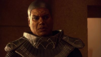 This one is strong. - Stargate SG-1