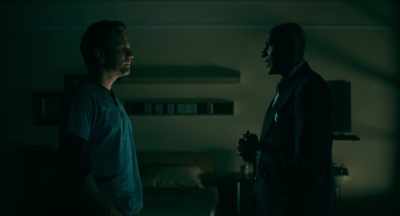 This one summer, - Doctor Sleep