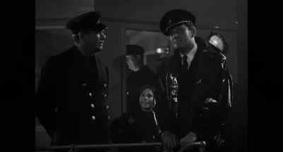 This one is The Phantom Light. - Made in England: The Films of Powell and Pressburger