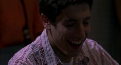 This one time at band camp - American Pie 2
