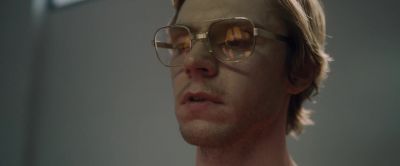 This one time… I really did screw up. - Dahmer – Monster: The Jeffrey Dahmer Story