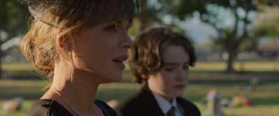 This one time I was,
I was really young, - Prisoner's Daughter