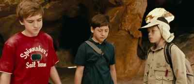 This is one time I wish we d lost the case - The Three Investigators and The Secret Of Skeleton Island