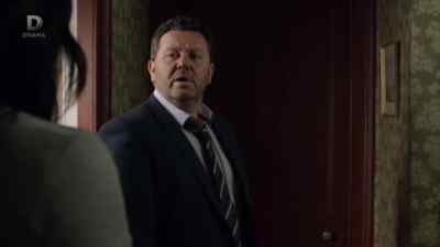 This one?
Uh, that's just the spare bedroom. - The Brokenwood Mysteries