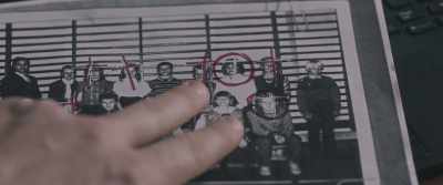 This one, Ursula Astraosdottir, - I Remember You