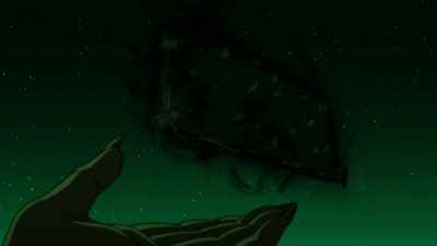 This one won't
interrupt you again. - Hulk: Where Monsters Dwell