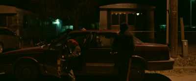 - This one.
- Yeah! Let's go. - War Pony