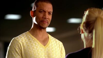 This one's barely a car. - CSI: Miami