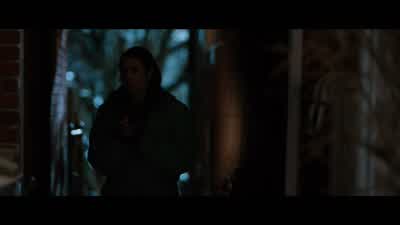 This one's bleeding. - The Drop