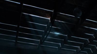 This one's clear. - Resident Evil: Damnation