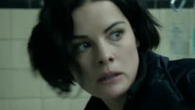 This one's dead. - Blindspot