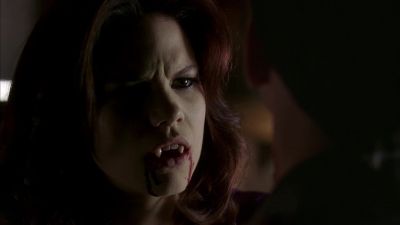 This one's different. - True Blood