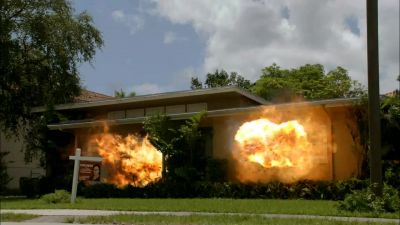 - THIS ONE'S FOR MY BOYS. - Burn Notice