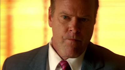 This one's gone. - CSI: Miami