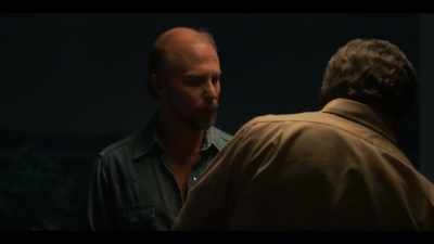 This one's gonna be easy. There's a
small crew. The script's in great shape. - Fosse/Verdon