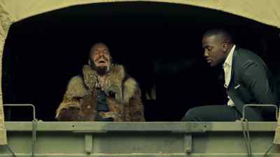 This one's gonna hurt. - Wynonna Earp