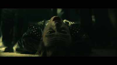 - This one's good for killing!
- Marcus! - Deadly Class
