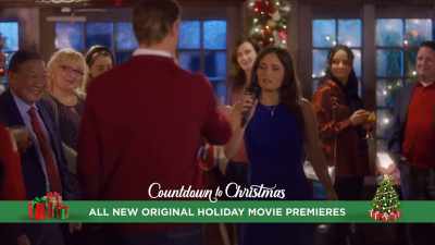 "this one's on me." - Christmas She Wrote