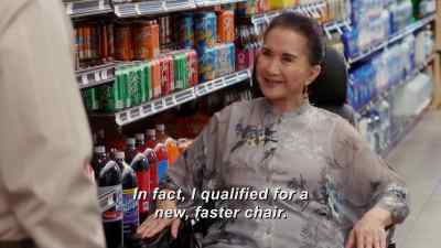 This one's on you,
Clippy. - Fresh Off the Boat