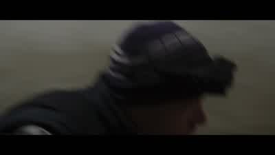 This one's set. - RoboCop
