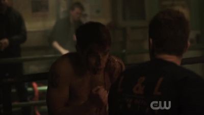 This one's for the warden. - Riverdale