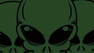 This one's very odd. - The Osbournes Want to Believe