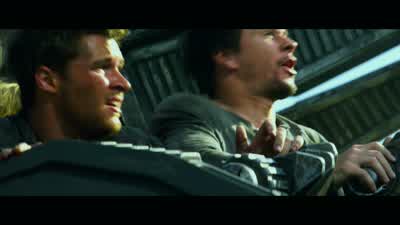 This one's for you a holes - Transformers: Age of Extinction