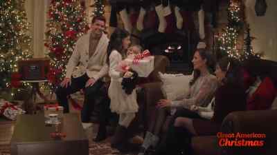 This one's for you, Aunt Beth. - A Little Women's Christmas